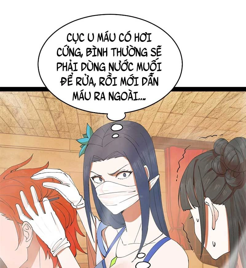 Chàng Rể Mạnh Nhất Lịch Sử Chapter 138 - 59