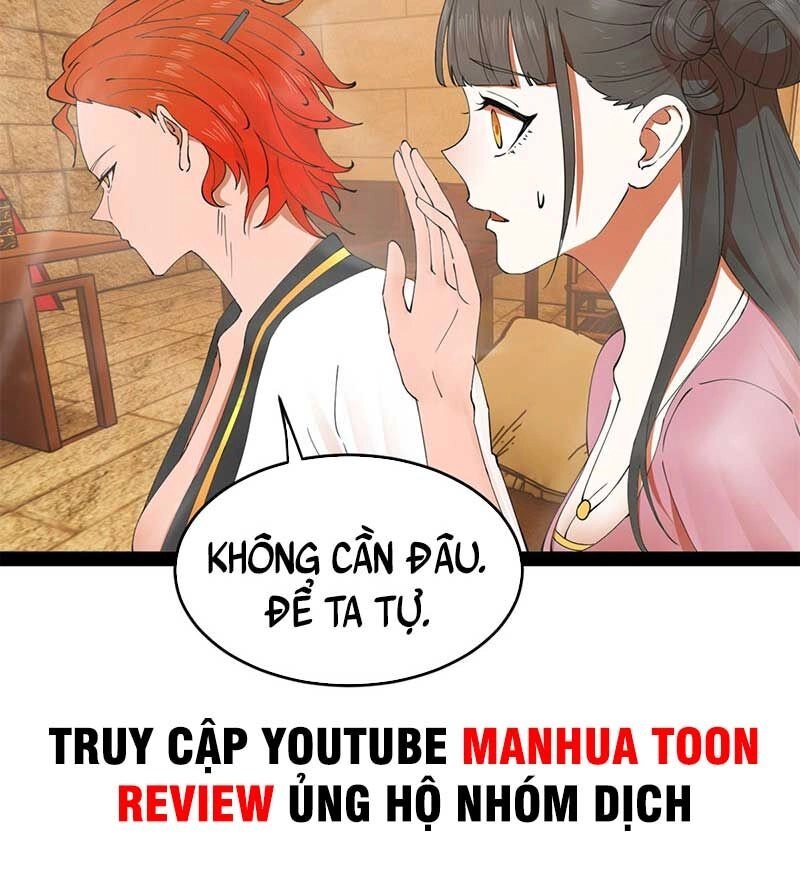 Chàng Rể Mạnh Nhất Lịch Sử Chapter 138 - 61