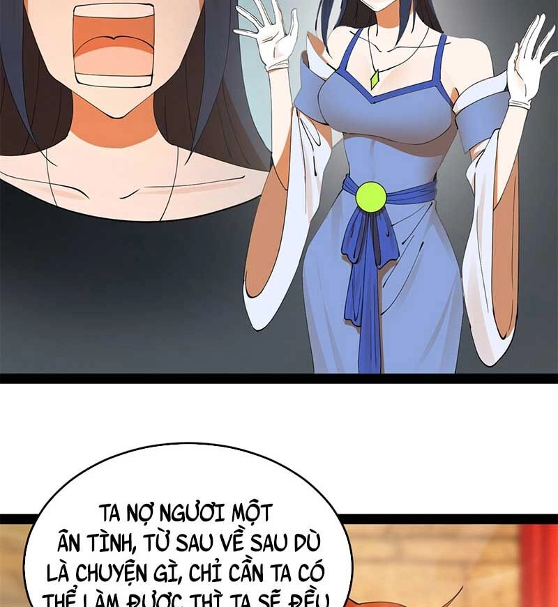 Chàng Rể Mạnh Nhất Lịch Sử Chapter 138 - 70