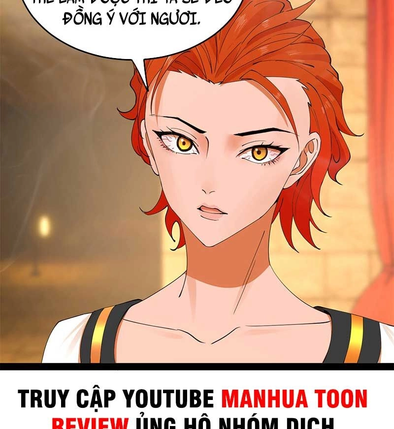 Chàng Rể Mạnh Nhất Lịch Sử Chapter 138 - 71