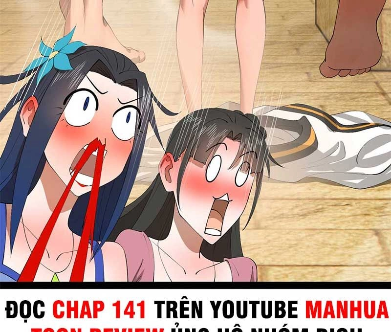 Chàng Rể Mạnh Nhất Lịch Sử Chapter 139 - 5