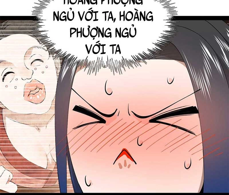 Chàng Rể Mạnh Nhất Lịch Sử Chapter 139 - 10