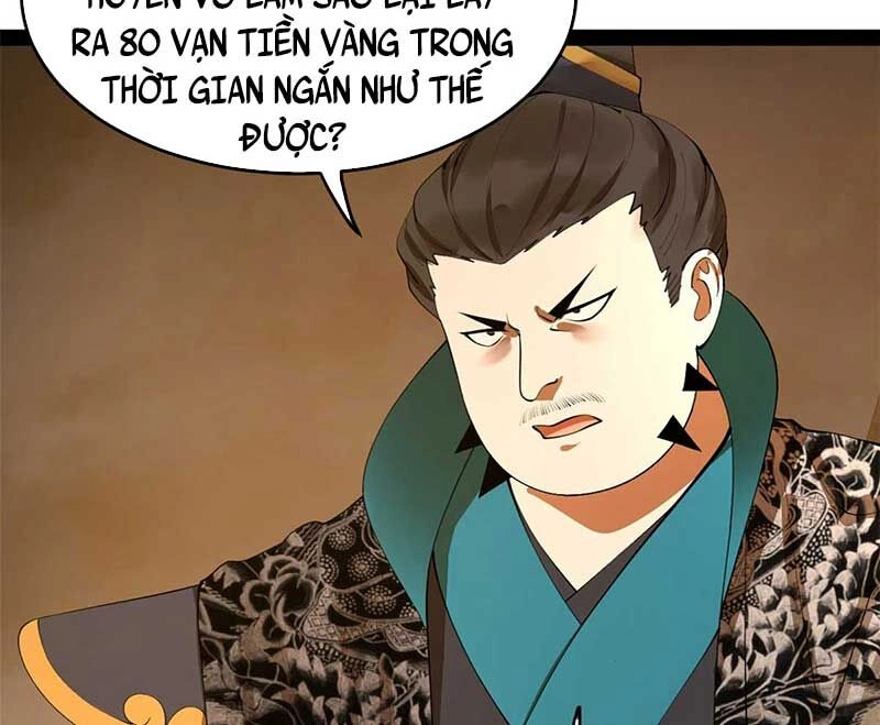 Chàng Rể Mạnh Nhất Lịch Sử Chapter 139 - 46