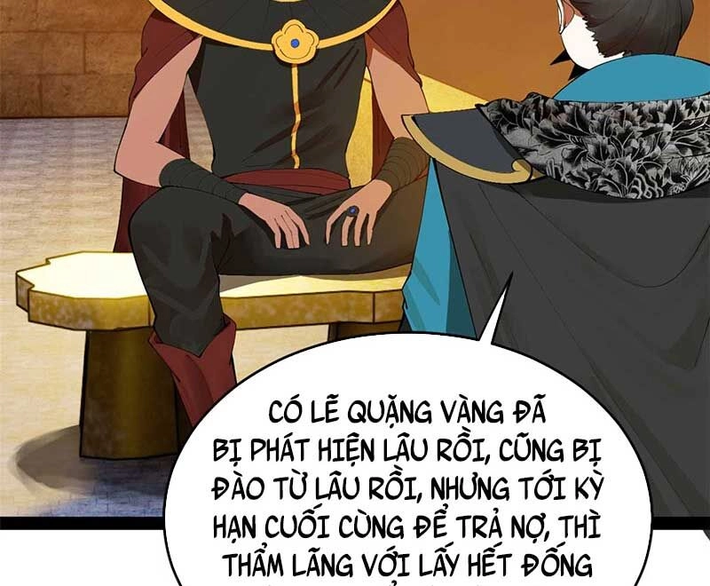 Chàng Rể Mạnh Nhất Lịch Sử Chapter 139 - 49