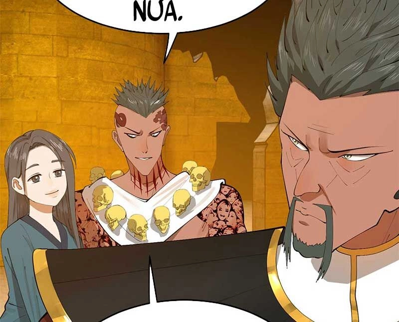 Chàng Rể Mạnh Nhất Lịch Sử Chapter 139 - 53