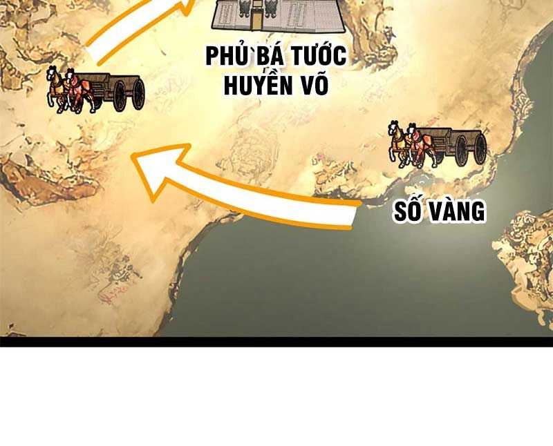 Chàng Rể Mạnh Nhất Lịch Sử Chapter 139 - 58