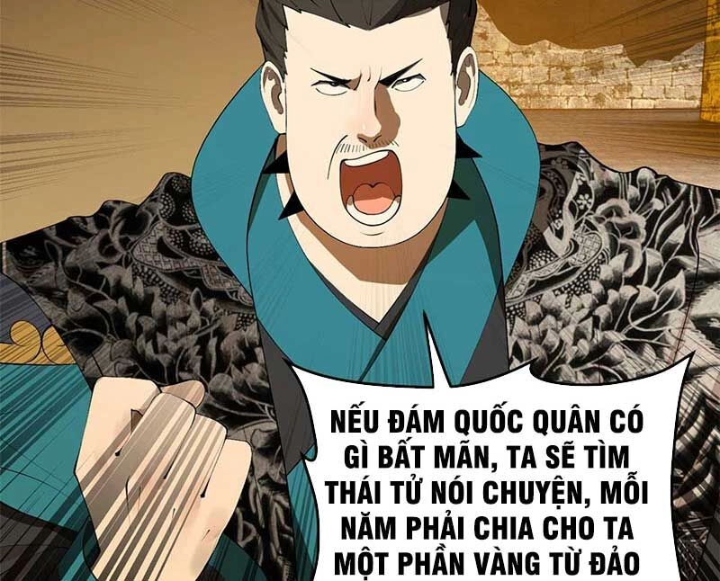 Chàng Rể Mạnh Nhất Lịch Sử Chapter 139 - 60