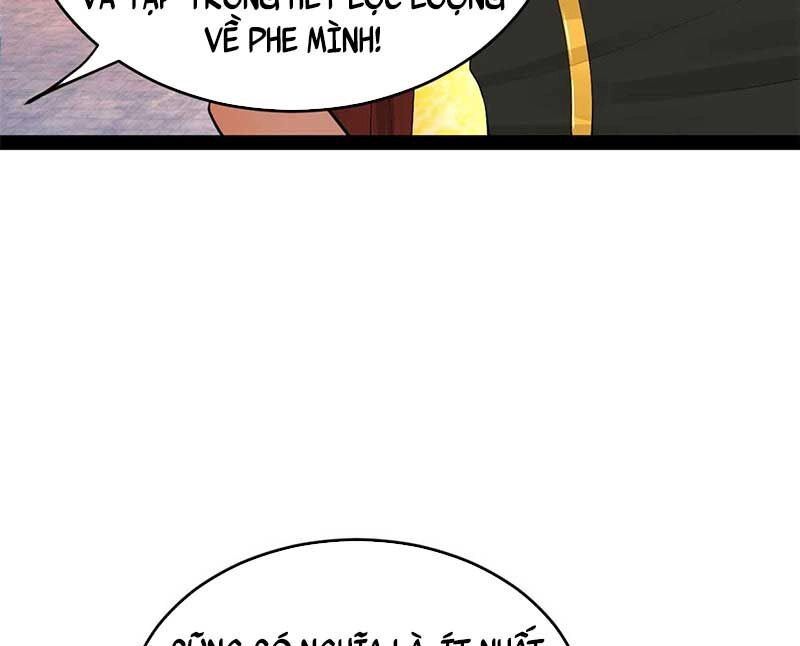 Chàng Rể Mạnh Nhất Lịch Sử Chapter 139 - 70