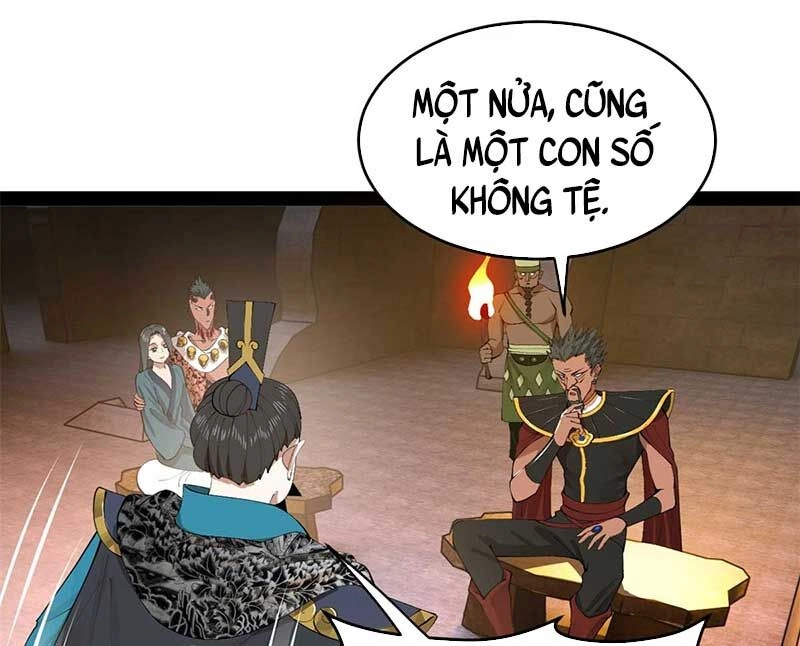 Chàng Rể Mạnh Nhất Lịch Sử Chapter 139 - 75