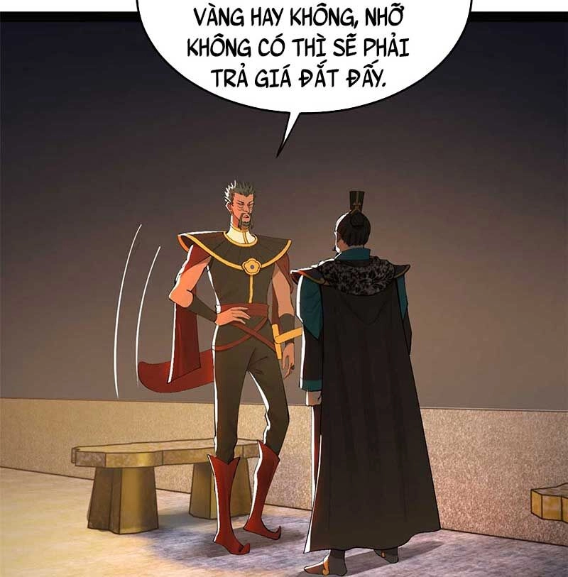 Chàng Rể Mạnh Nhất Lịch Sử Chapter 139 - 79