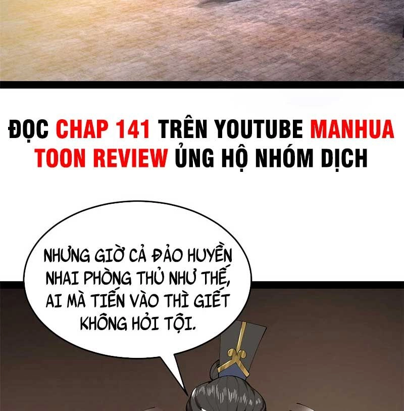 Chàng Rể Mạnh Nhất Lịch Sử Chapter 139 - 80