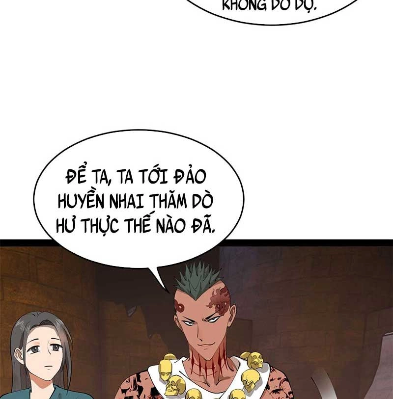 Chàng Rể Mạnh Nhất Lịch Sử Chapter 139 - 82