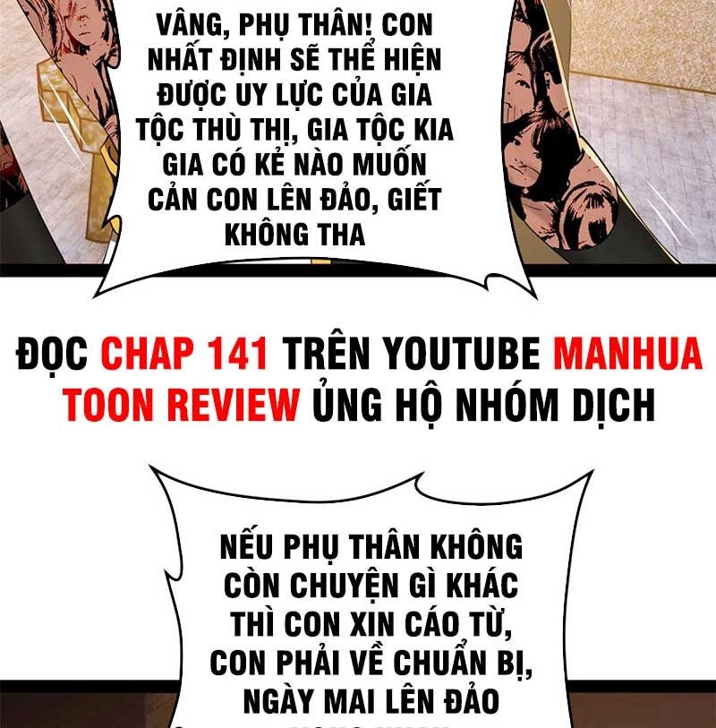 Chàng Rể Mạnh Nhất Lịch Sử Chapter 139 - 92