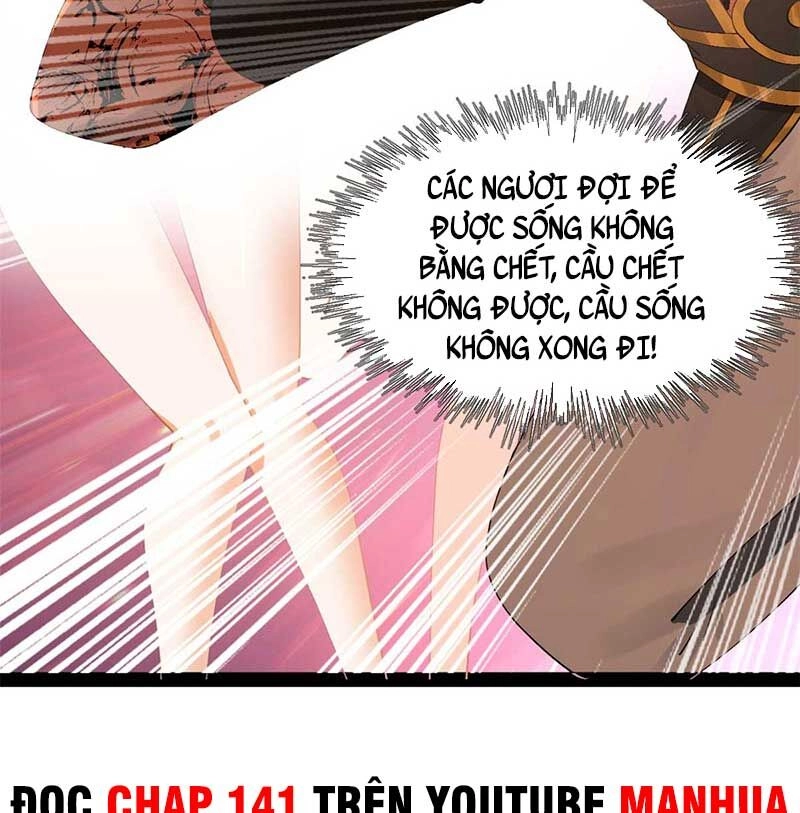 Chàng Rể Mạnh Nhất Lịch Sử Chapter 139 - 96