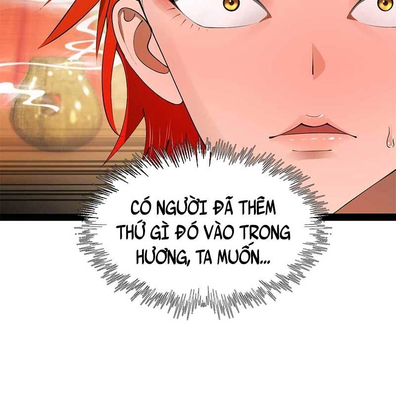 Chàng Rể Mạnh Nhất Lịch Sử Chapter 139 - 101