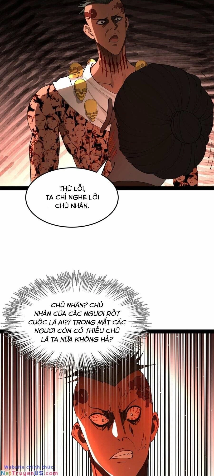 Chàng Rể Mạnh Nhất Lịch Sử Chapter 141 - 3