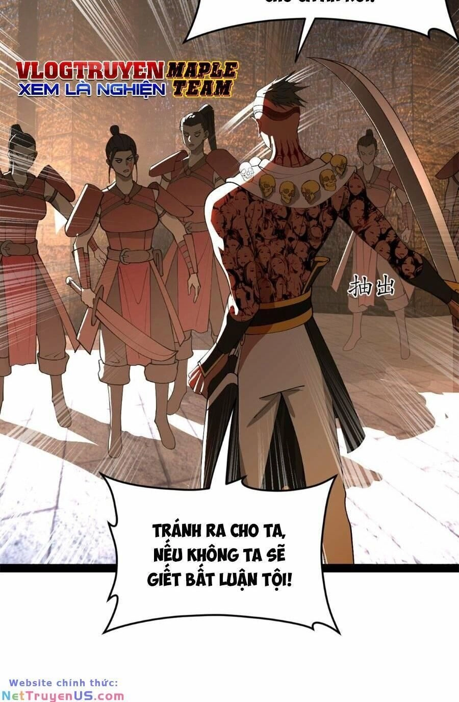 Chàng Rể Mạnh Nhất Lịch Sử Chapter 141 - 5