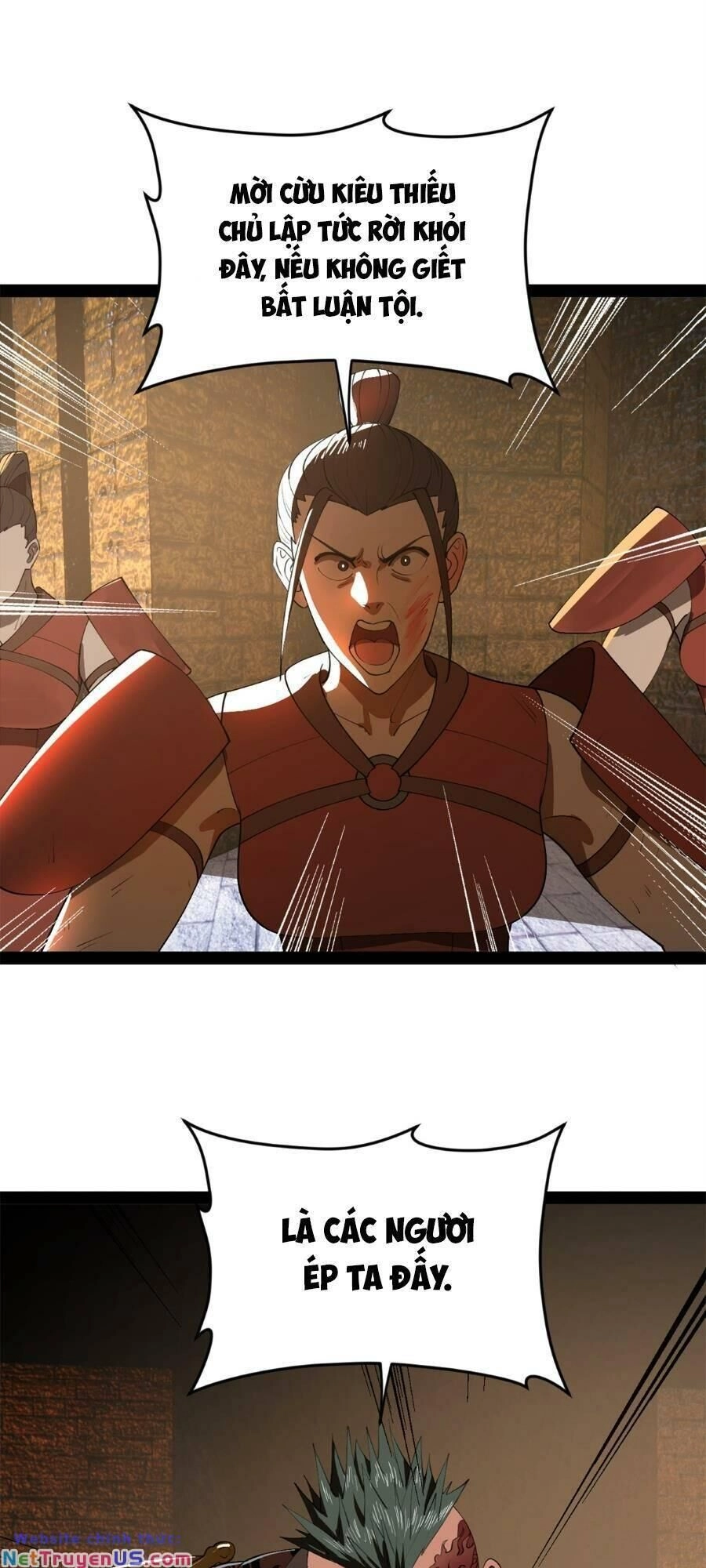 Chàng Rể Mạnh Nhất Lịch Sử Chapter 141 - 6