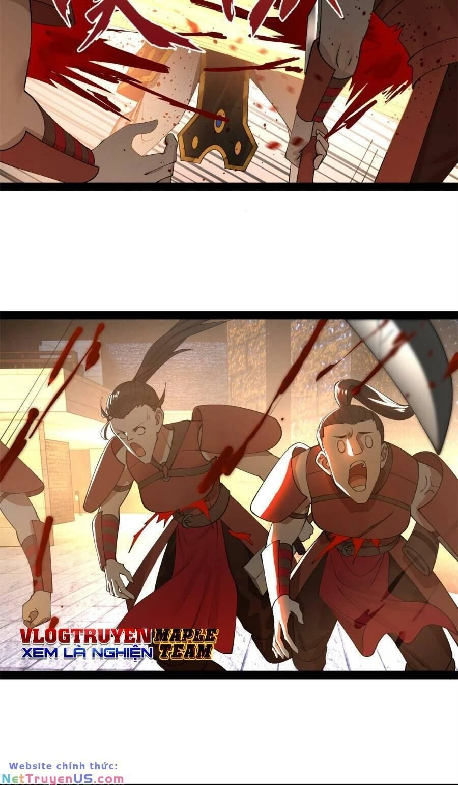 Chàng Rể Mạnh Nhất Lịch Sử Chapter 141 - 9