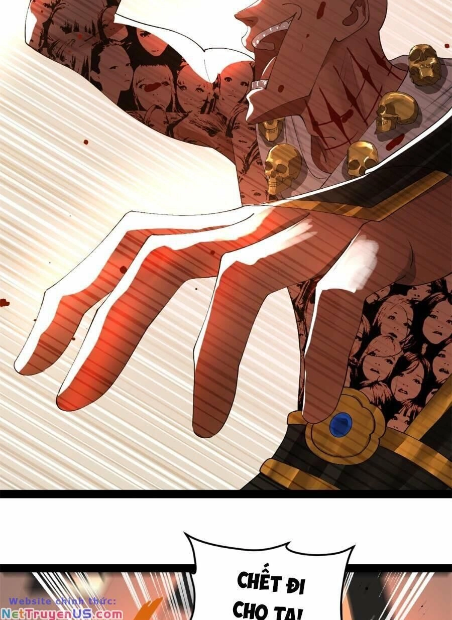 Chàng Rể Mạnh Nhất Lịch Sử Chapter 141 - 12