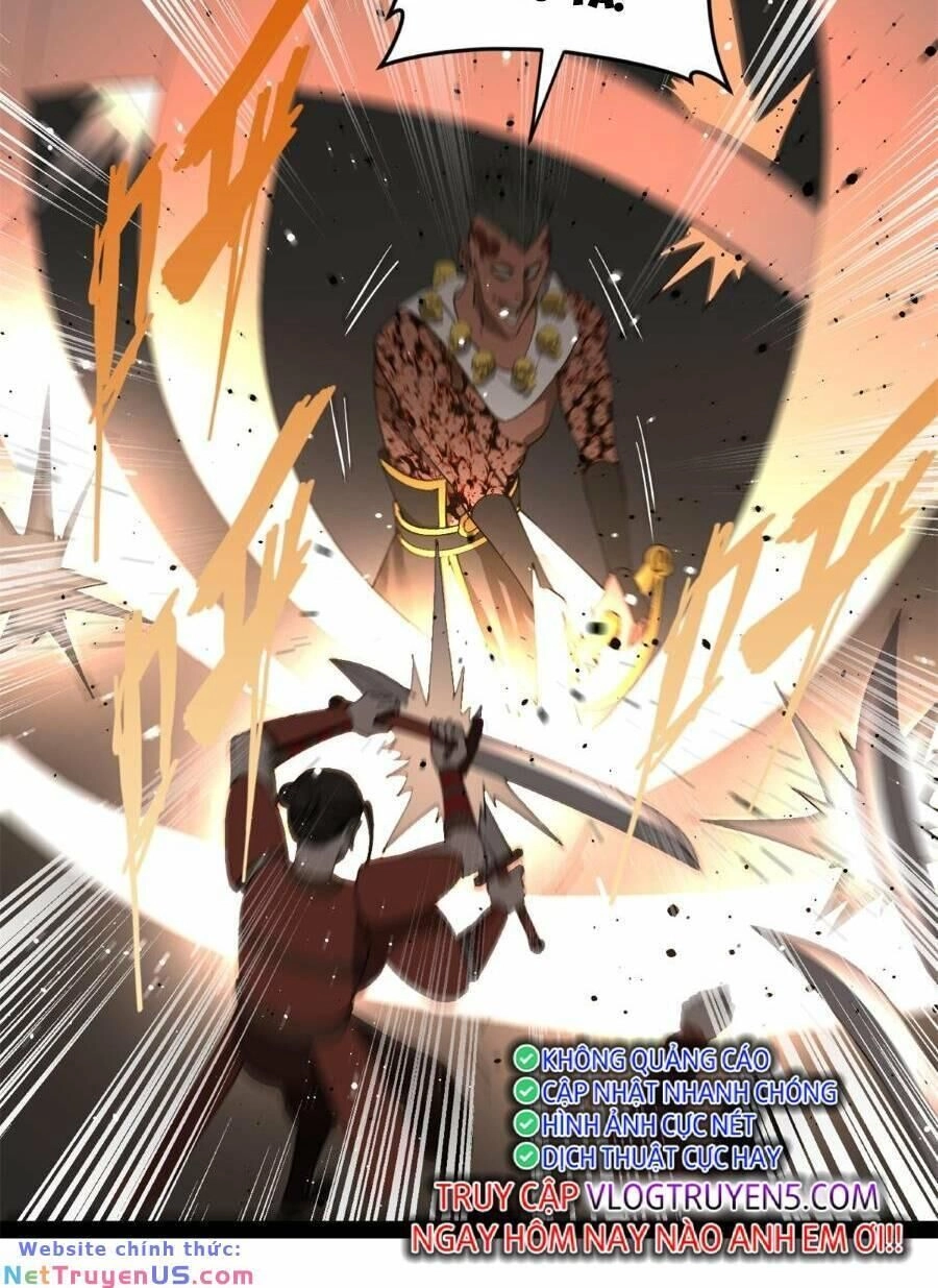 Chàng Rể Mạnh Nhất Lịch Sử Chapter 141 - 13