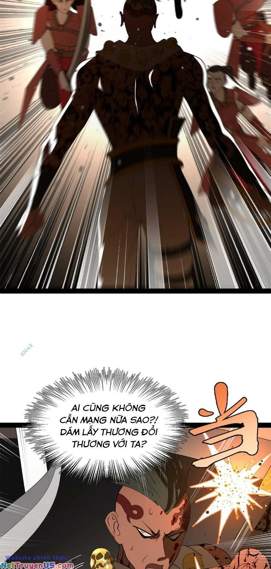 Chàng Rể Mạnh Nhất Lịch Sử Chapter 141 - 16