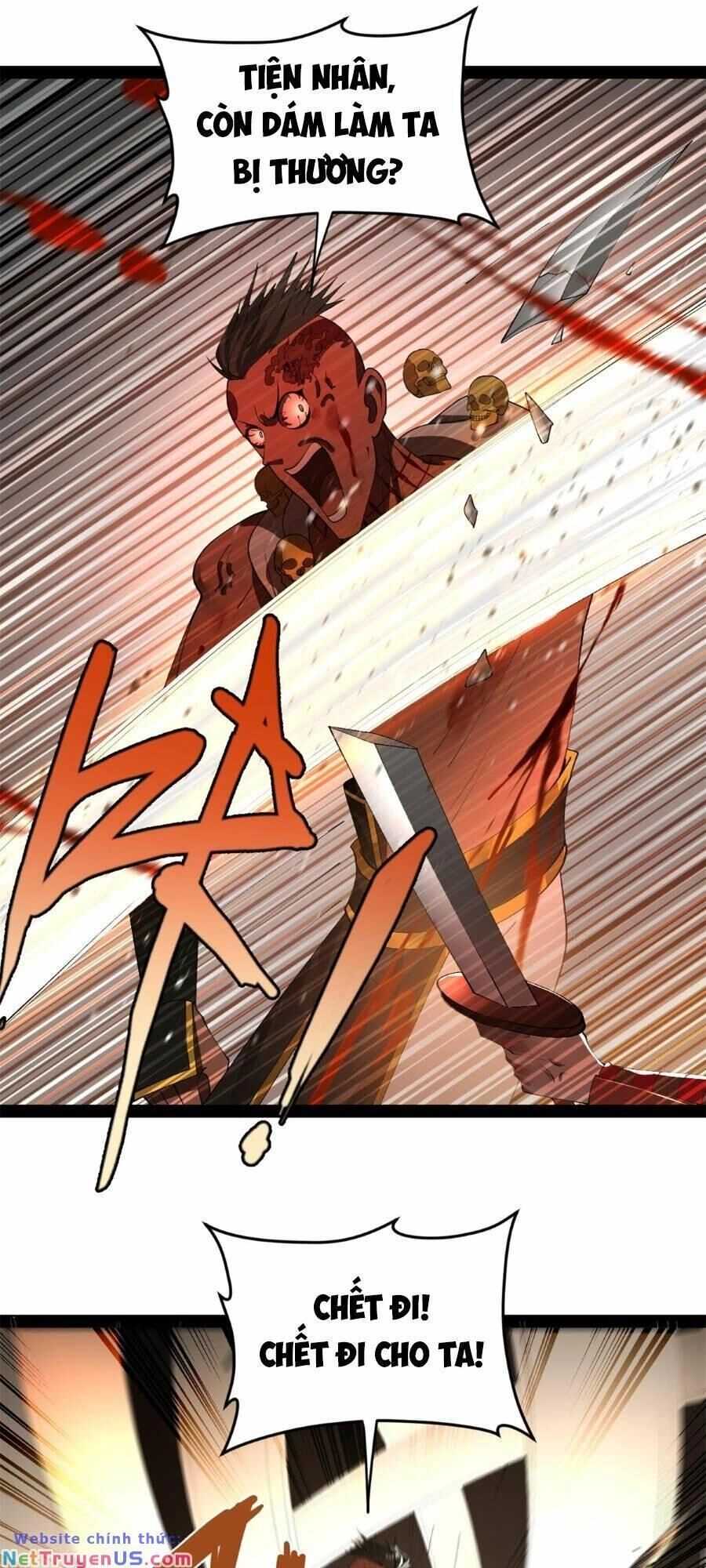 Chàng Rể Mạnh Nhất Lịch Sử Chapter 141 - 18