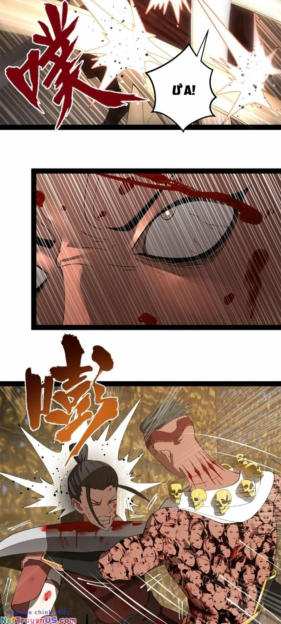 Chàng Rể Mạnh Nhất Lịch Sử Chapter 141 - 20