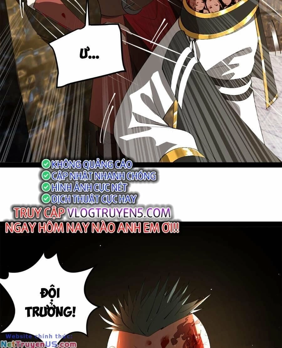 Chàng Rể Mạnh Nhất Lịch Sử Chapter 141 - 21