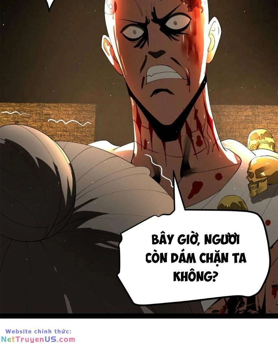 Chàng Rể Mạnh Nhất Lịch Sử Chapter 141 - 22