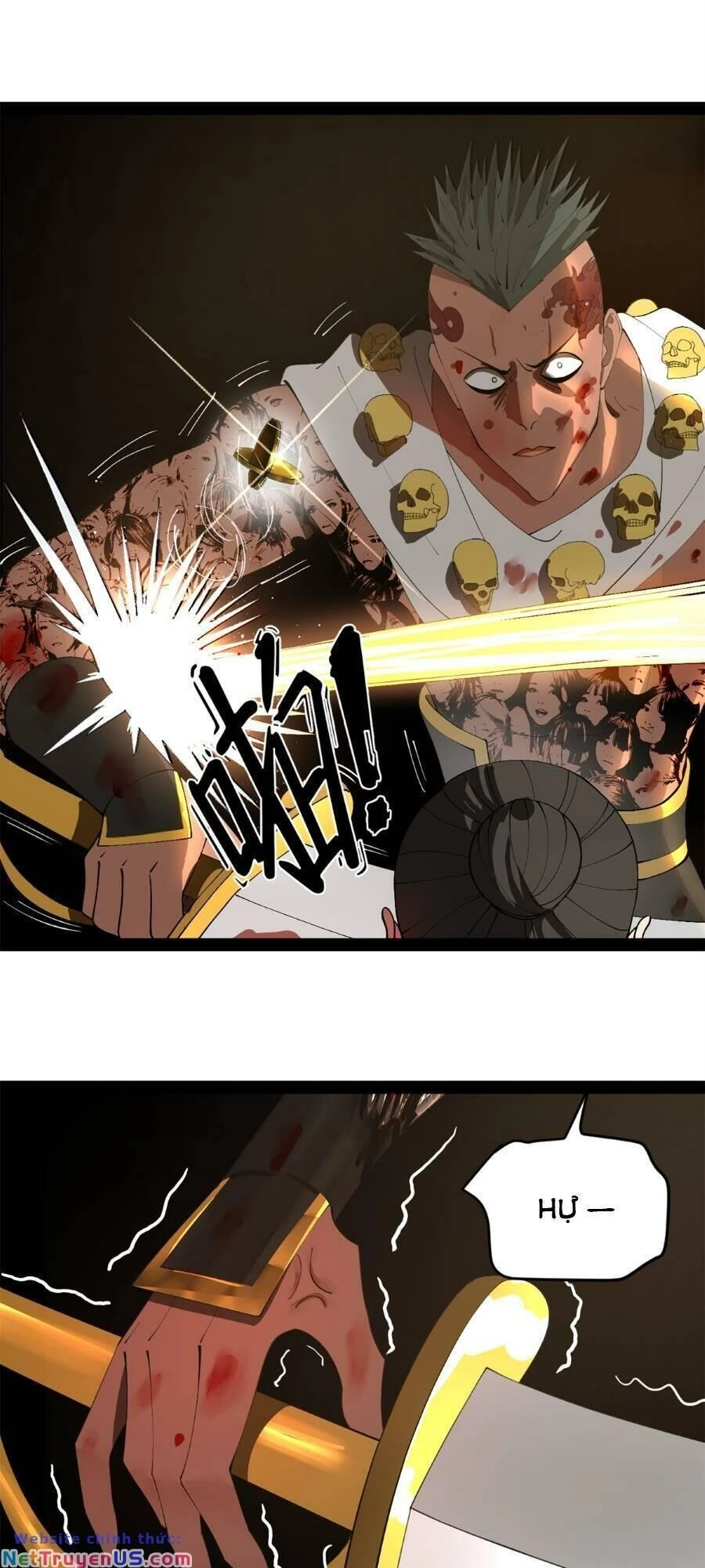 Chàng Rể Mạnh Nhất Lịch Sử Chapter 141 - 24