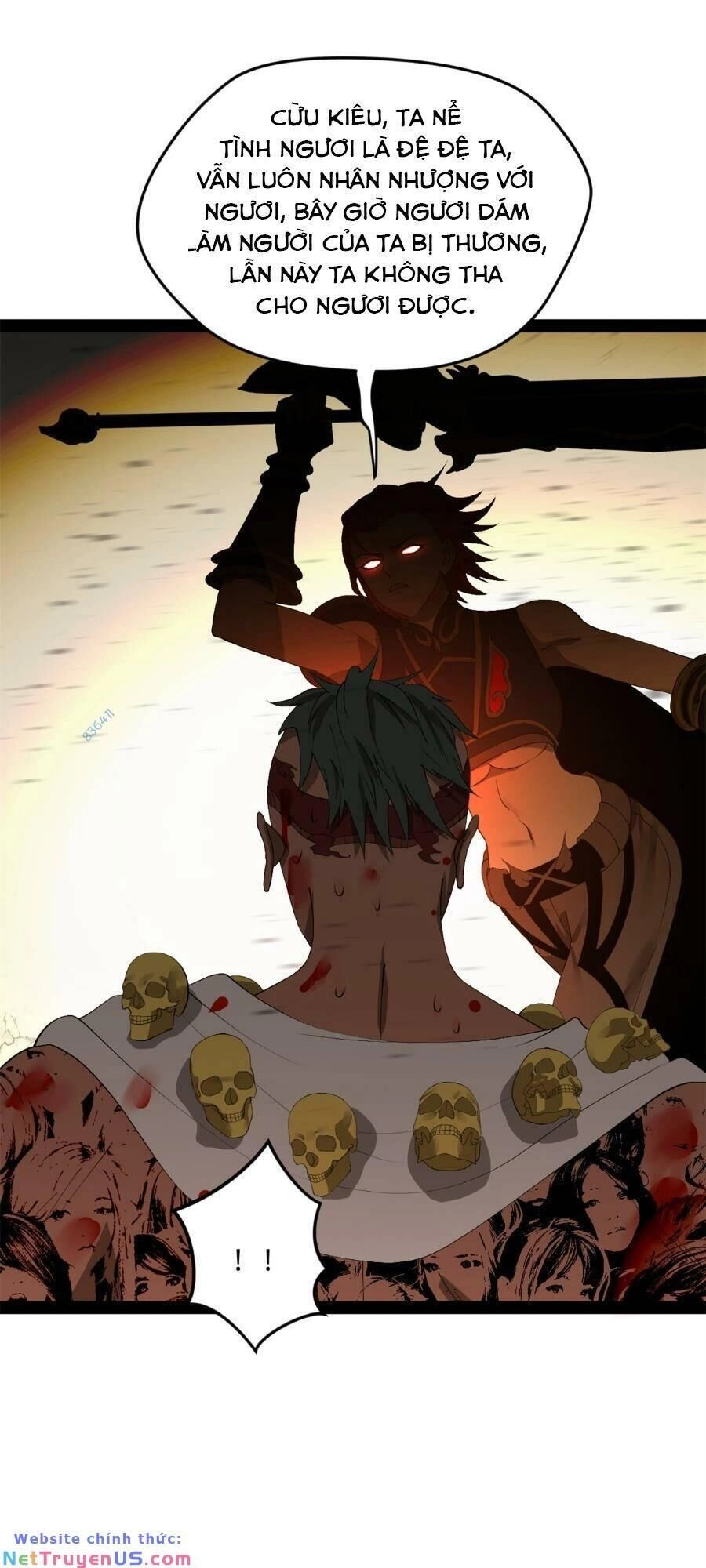 Chàng Rể Mạnh Nhất Lịch Sử Chapter 141 - 32