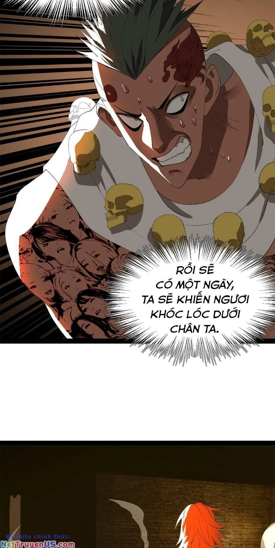 Chàng Rể Mạnh Nhất Lịch Sử Chapter 141 - 34