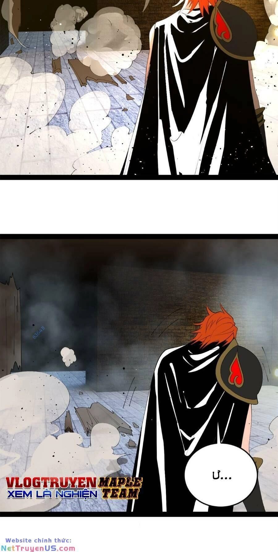 Chàng Rể Mạnh Nhất Lịch Sử Chapter 141 - 35