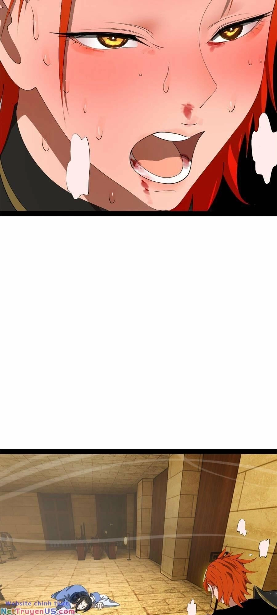 Chàng Rể Mạnh Nhất Lịch Sử Chapter 141 - 37