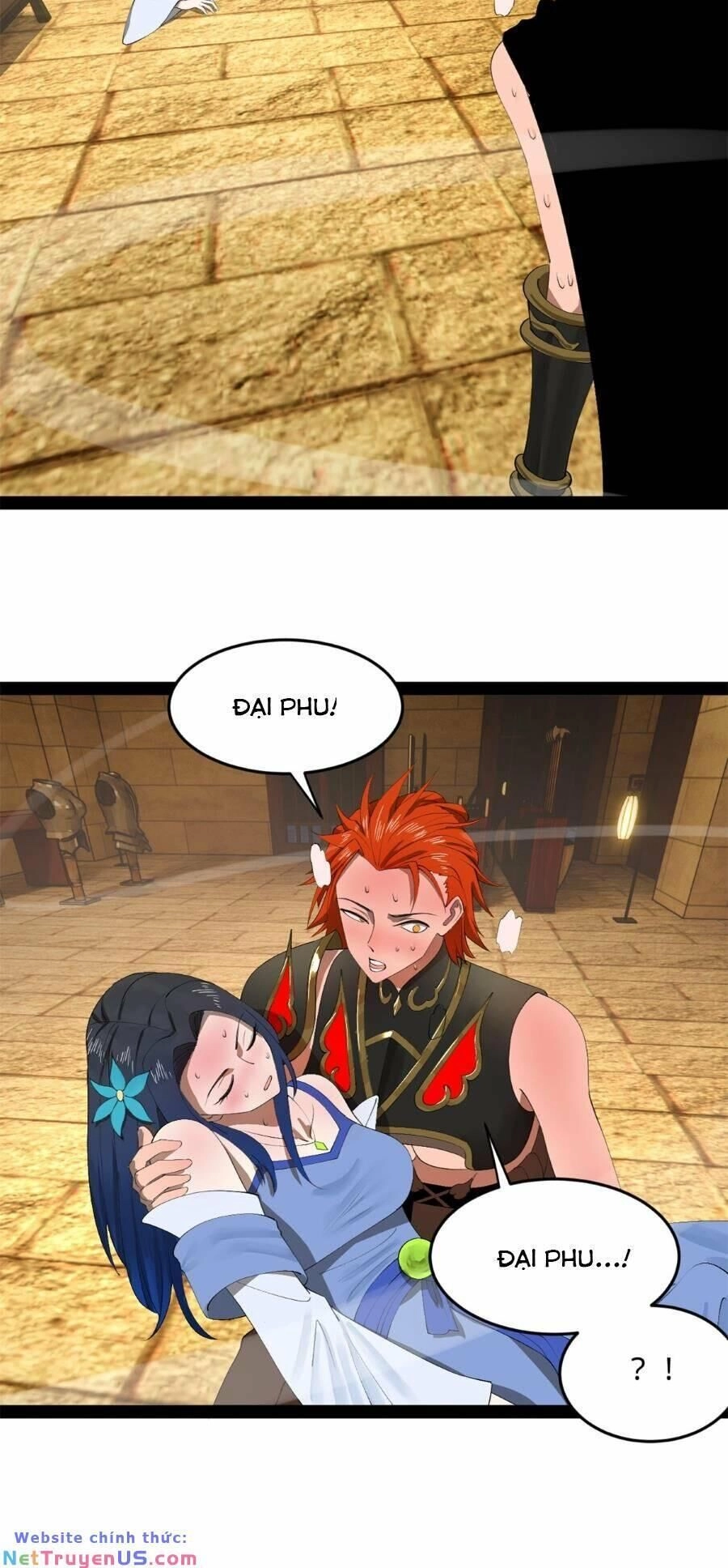 Chàng Rể Mạnh Nhất Lịch Sử Chapter 141 - 38