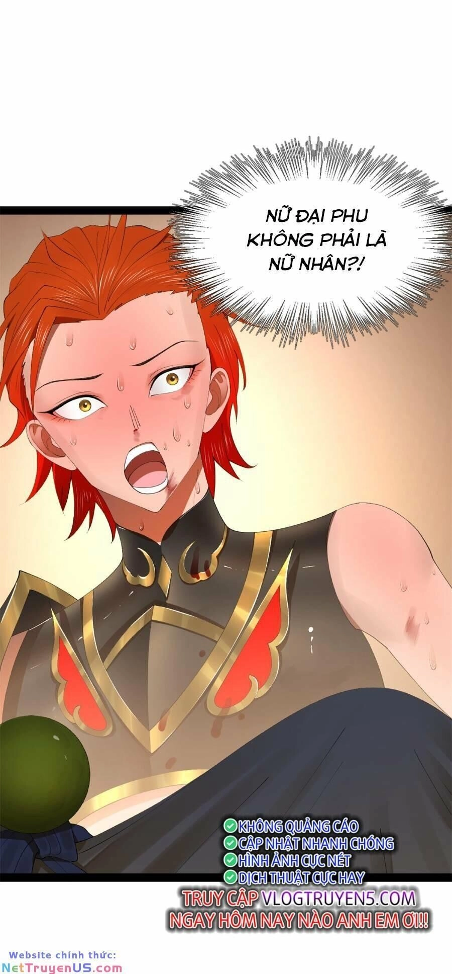 Chàng Rể Mạnh Nhất Lịch Sử Chapter 141 - 39