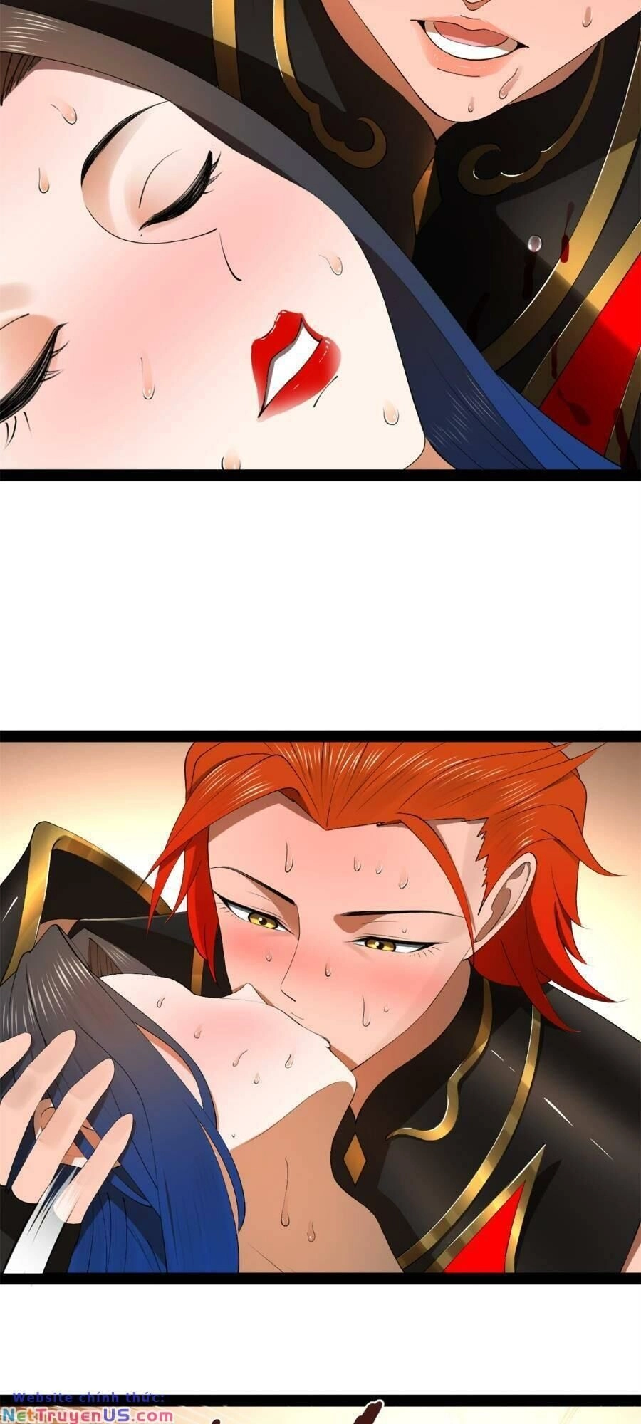 Chàng Rể Mạnh Nhất Lịch Sử Chapter 141 - 41