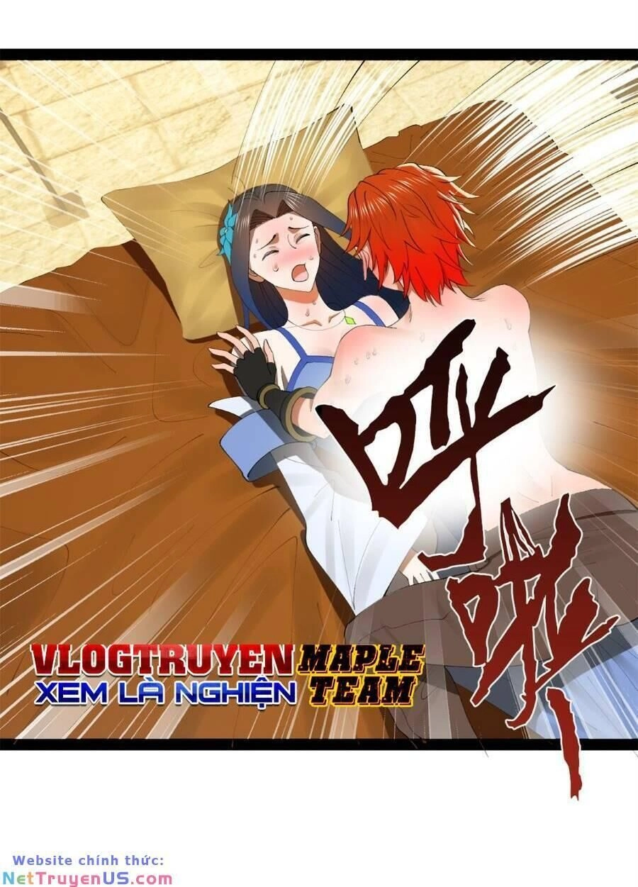 Chàng Rể Mạnh Nhất Lịch Sử Chapter 141 - 43