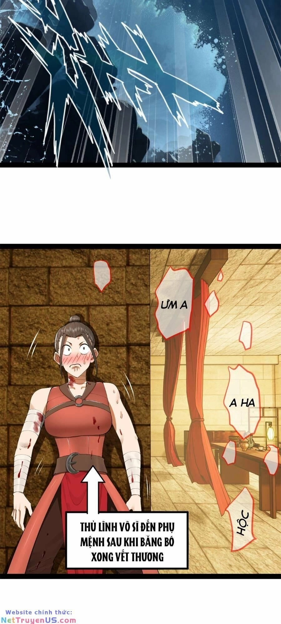 Chàng Rể Mạnh Nhất Lịch Sử Chapter 141 - 45