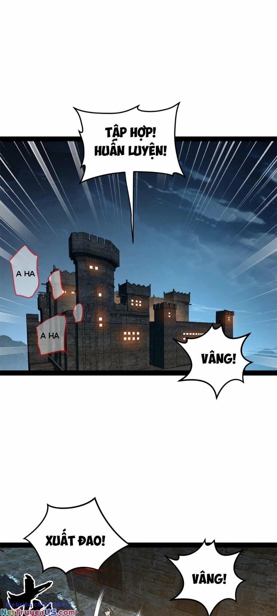 Chàng Rể Mạnh Nhất Lịch Sử Chapter 141 - 46