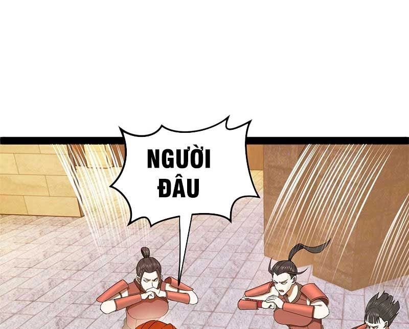 Chàng Rể Mạnh Nhất Lịch Sử Chapter 140 - 2