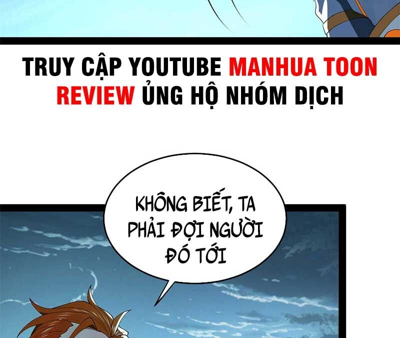 Chàng Rể Mạnh Nhất Lịch Sử Chapter 140 - 30