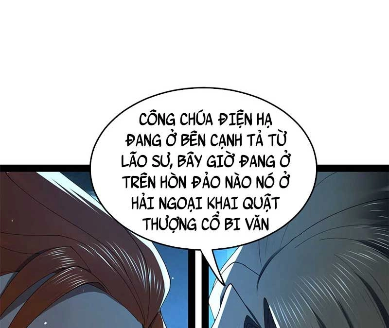 Chàng Rể Mạnh Nhất Lịch Sử Chapter 140 - 32