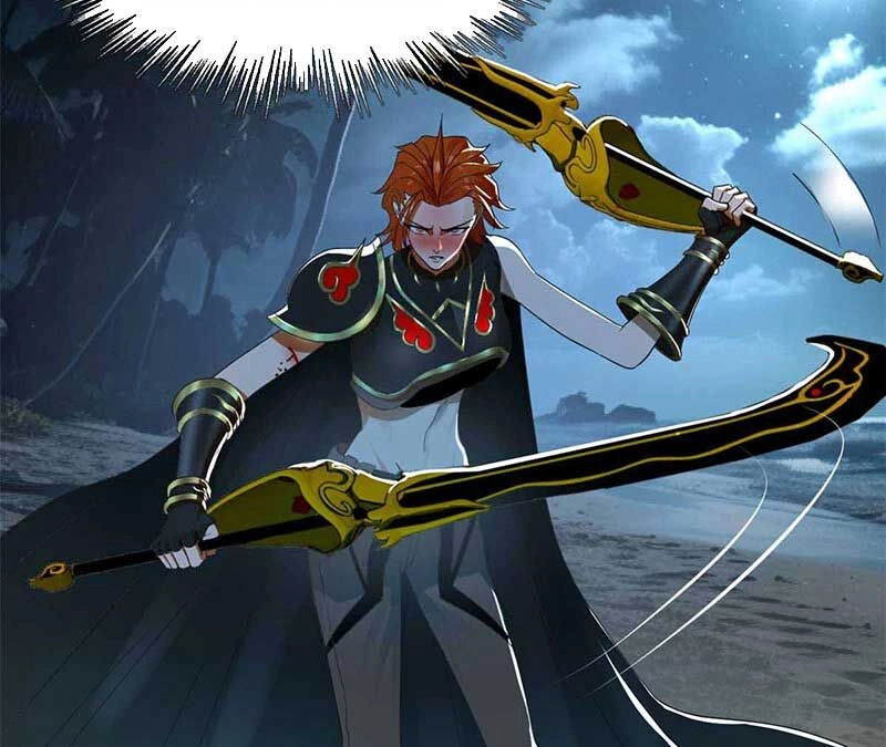 Chàng Rể Mạnh Nhất Lịch Sử Chapter 140 - 40