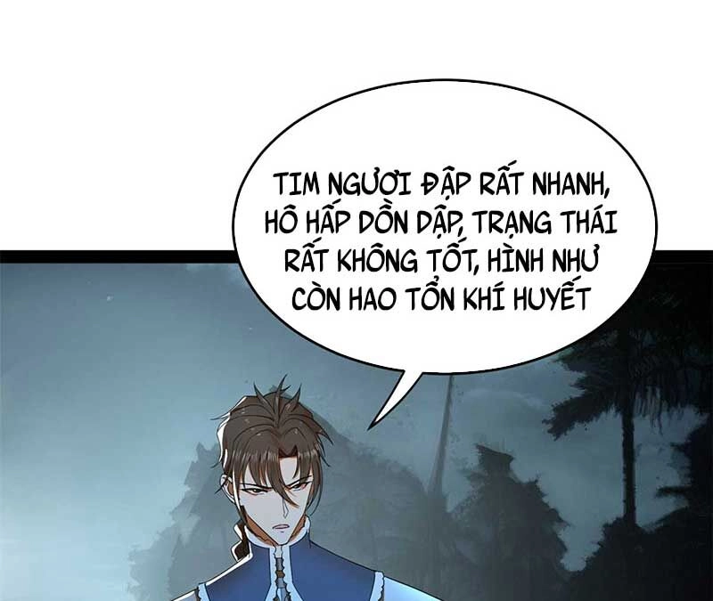 Chàng Rể Mạnh Nhất Lịch Sử Chapter 140 - 42