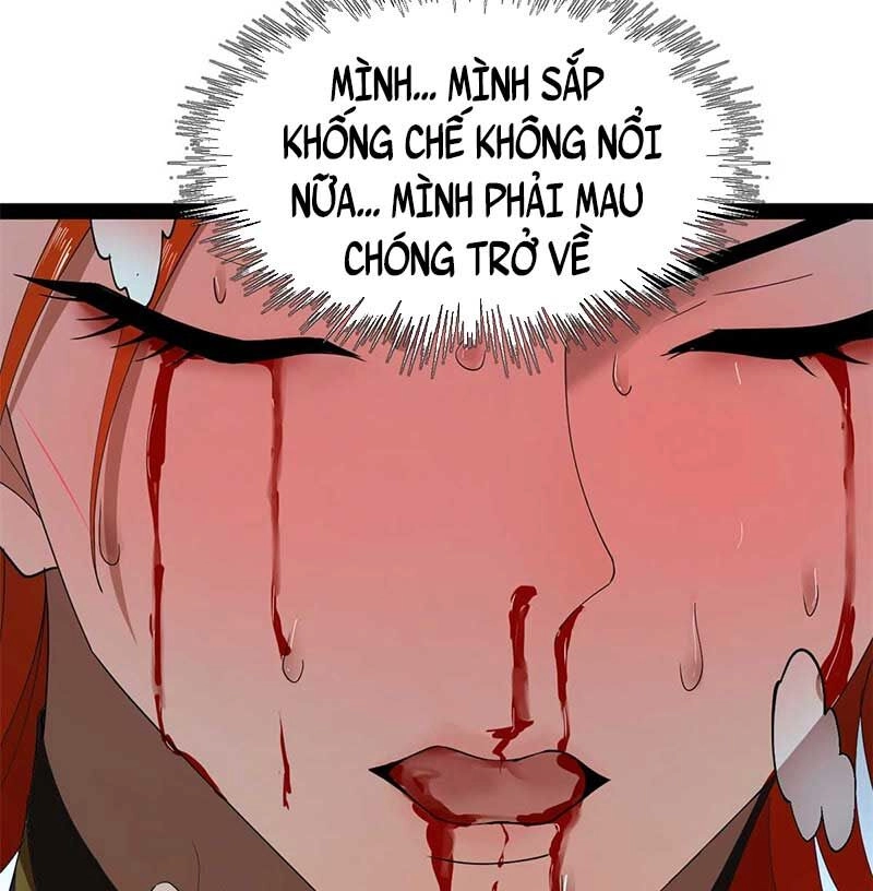 Chàng Rể Mạnh Nhất Lịch Sử Chapter 140 - 80