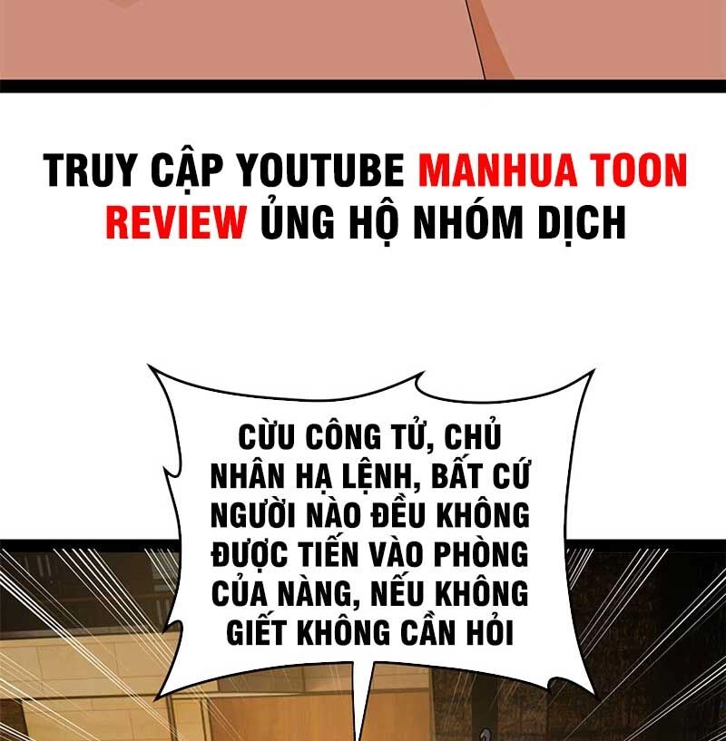 Chàng Rể Mạnh Nhất Lịch Sử Chapter 140 - 95