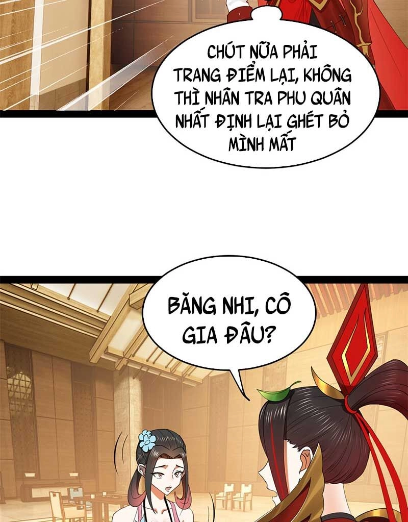 Chàng Rể Mạnh Nhất Lịch Sử Chapter 142 - 4