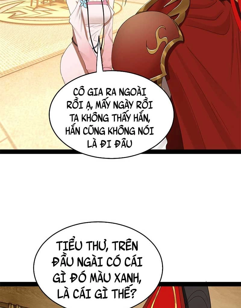 Chàng Rể Mạnh Nhất Lịch Sử Chapter 142 - 5